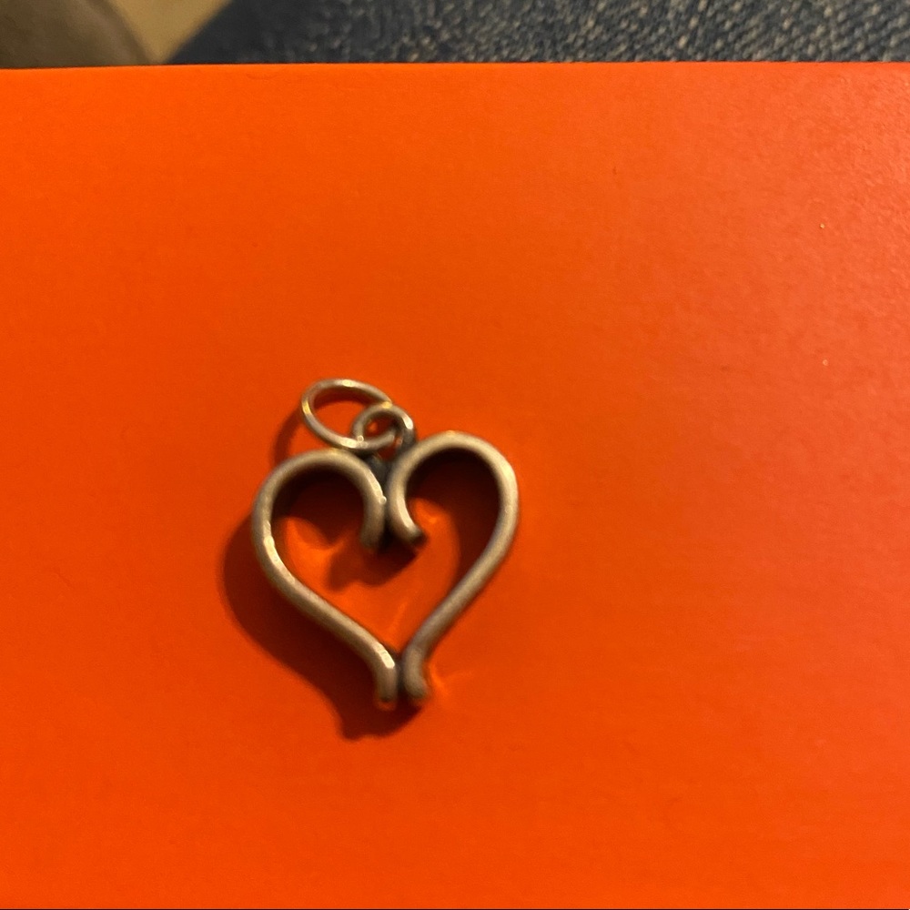 James Avery charm